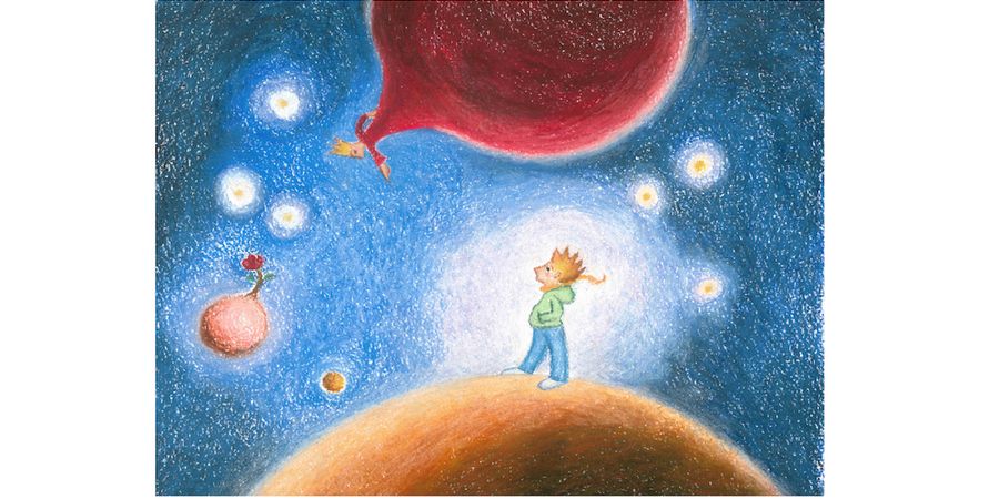 image - Le Petit Prince