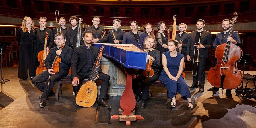 image - Monteverdi: Il ritorno d'Ulisse in patria - I Gemelli