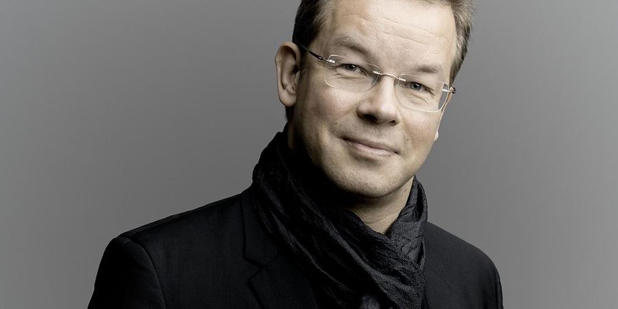 image - Belgian National Orchestra & Hermus