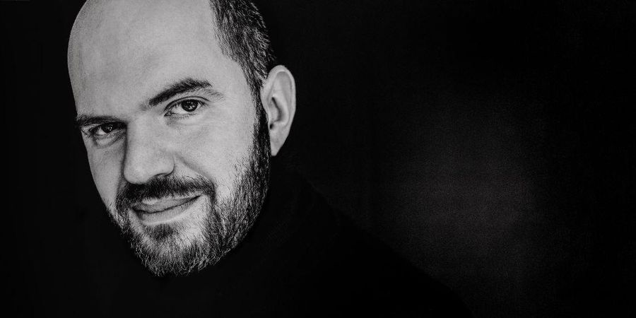 image - Belgian National Orchestra, González-Monjas & Gerstein