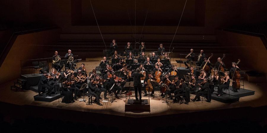 image - Le Concert des Nations & Jordi Savall