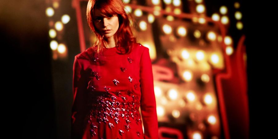 image - Axelle Red
