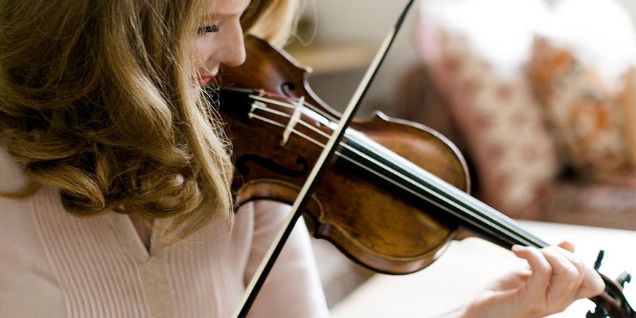image - Rachel Podger & Arte dei Suonatori
