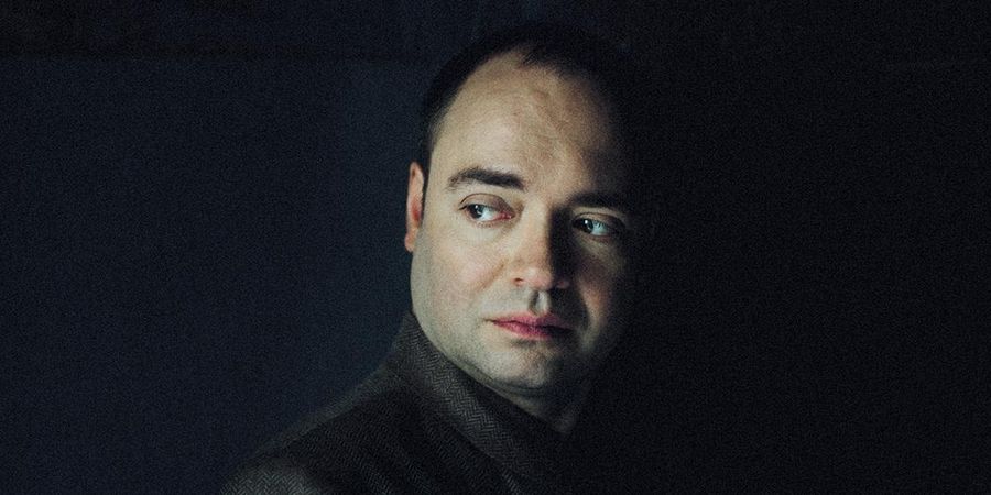 image - Belgian National Orchestra, Kochanovsky & Melnikov