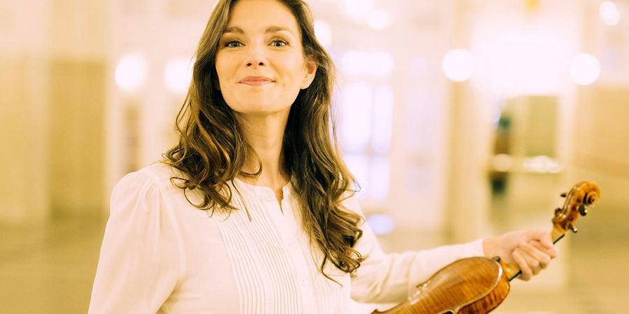 image - Camerata Salzburg & Janine Jansen