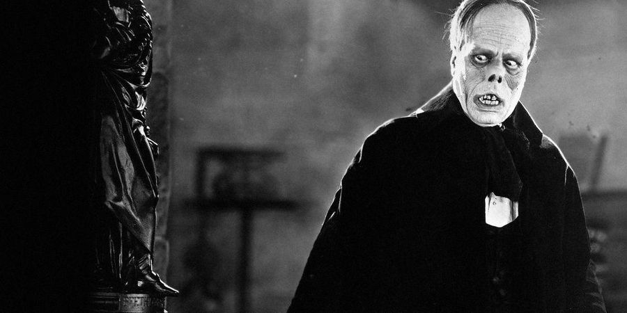 image - The Phantom of the Opera - Filmconcert