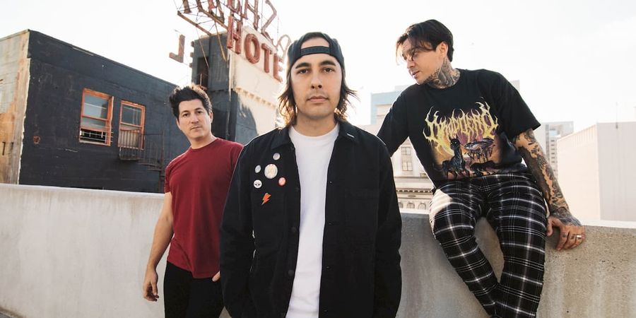 image - Pierce The Veil
