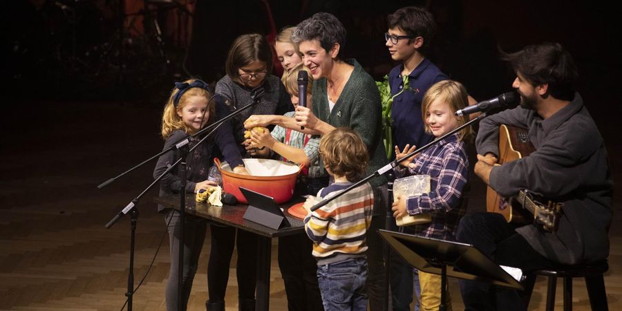 image - Live Magazine voor kinderen 2023