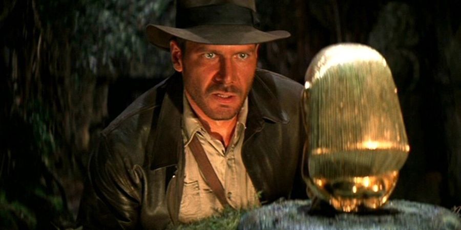 image - Raiders of the Lost Ark