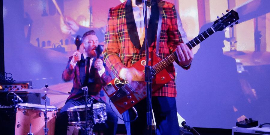 image - Brussels Rhythm and Blues Club