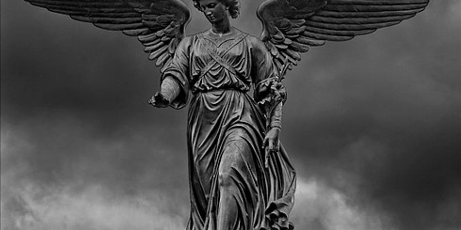 image - Angels in America
