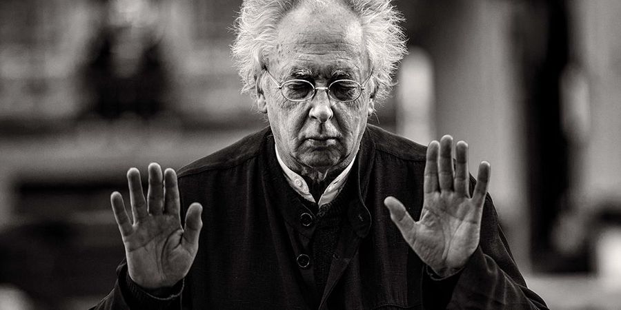 image - Bach: Matthäus-Passion - Collegium Vocale Gent
