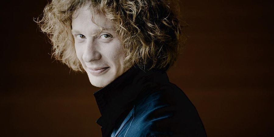 image - Philharmonia Orchestra & Santtu-Matias Rouvali