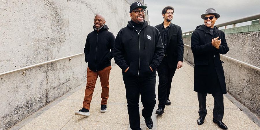 image - Christian McBride New Jawn