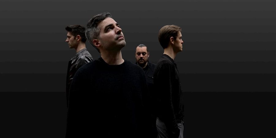 image - The Boxer Rebellion