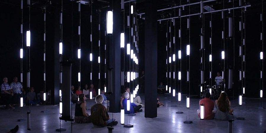 image - Interactive workshop Ezra Masch, 