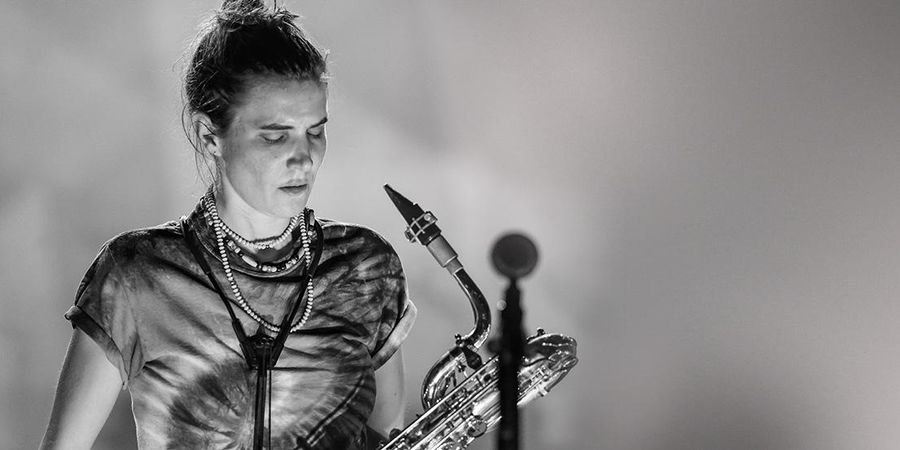 image - Hanne De Backer : Carte blanche