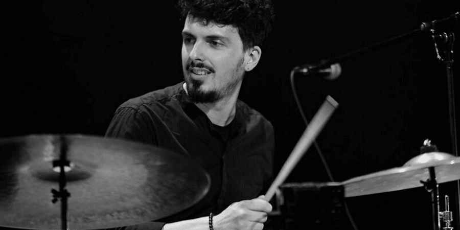 image - THE SOUNDS GOOD SESSION #74 WITH ANTOINE PIERRE