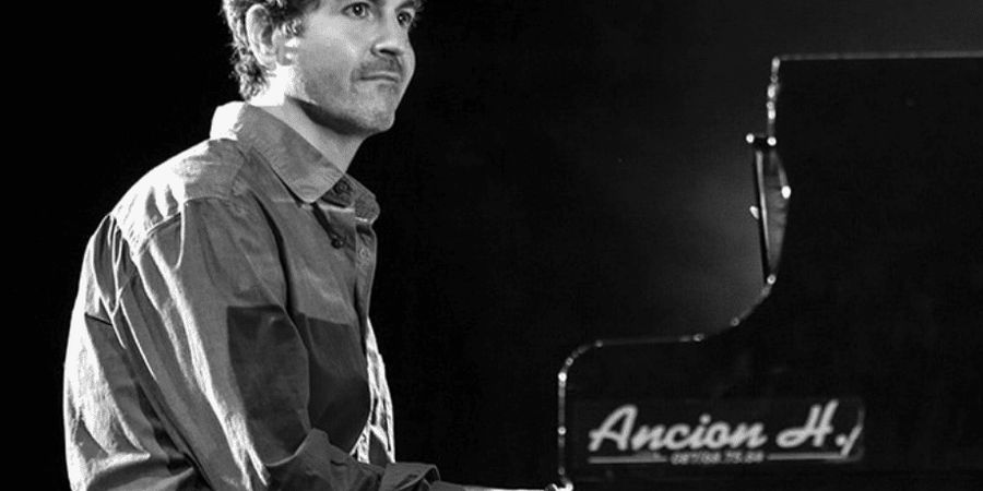 image - NICOLA ANDRIOLI ACOUSTIC TRIO