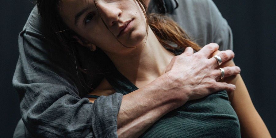 image - What Remains - Zoë Demoustier / Ultima Vez