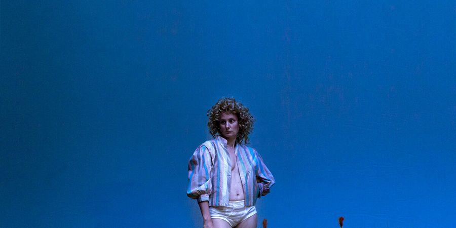 image - En une nuit Notes pour un spectacle
