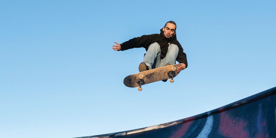image - Skatepark