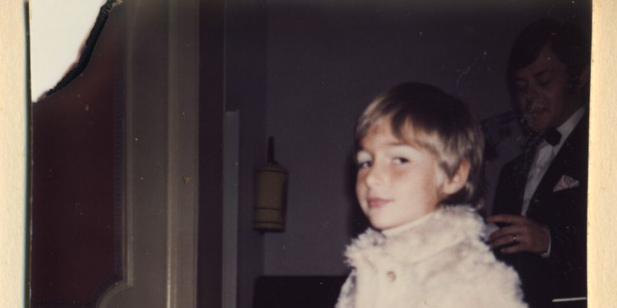 image - Ces enfants-là