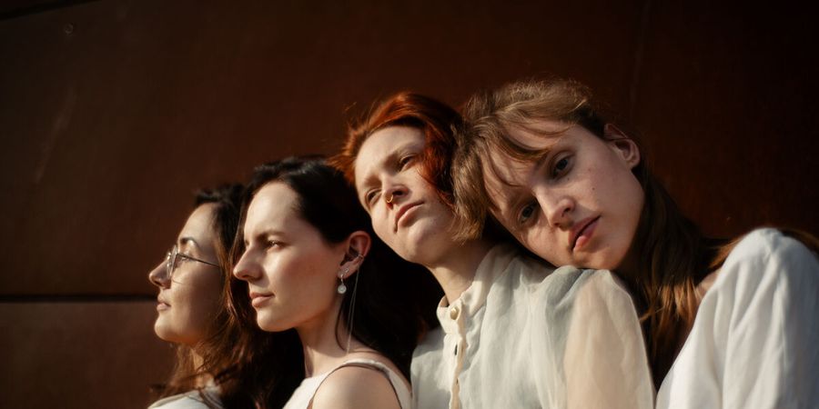 image - Noreia String Quartet