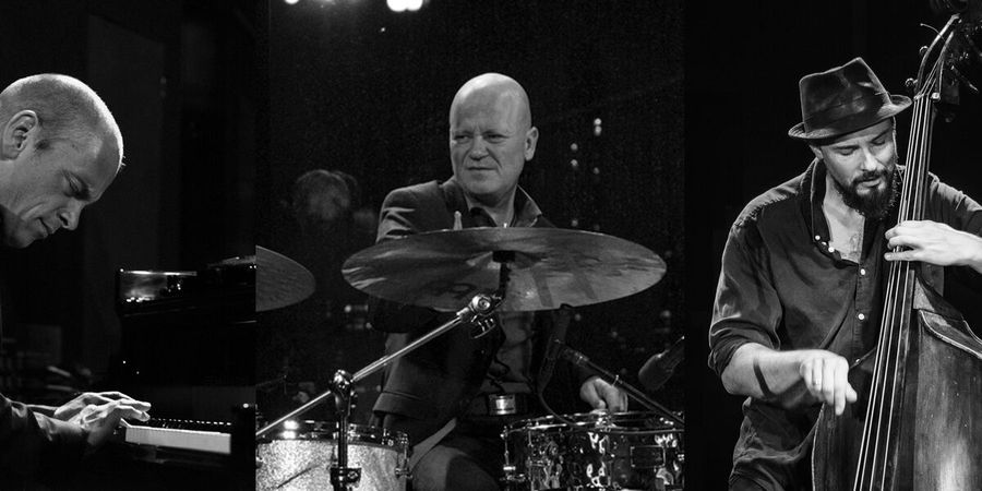 image - Tord Gustavsen Trio