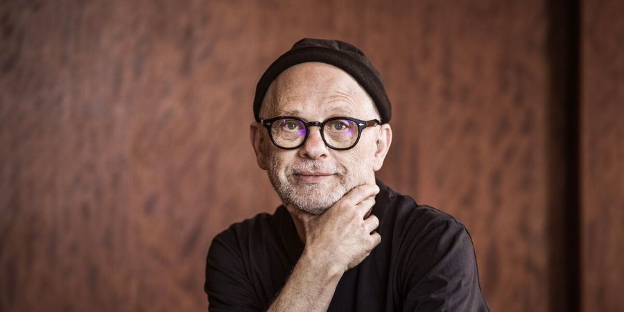image - An encounter with David Lang & Paul Hillier, moderated by Gilles Ledure