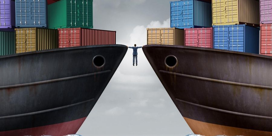 image - Europe Talk : Commerce et droits humains Quel rôle pour l'UE ?