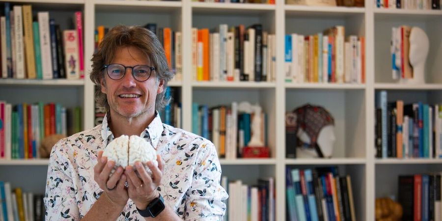 image - Keynote lecture : Science meets experience