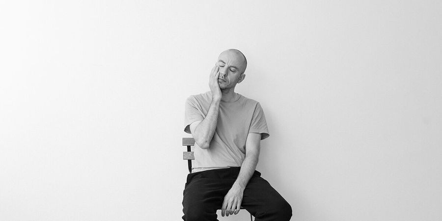 image - Julien Tassin solo + special guests