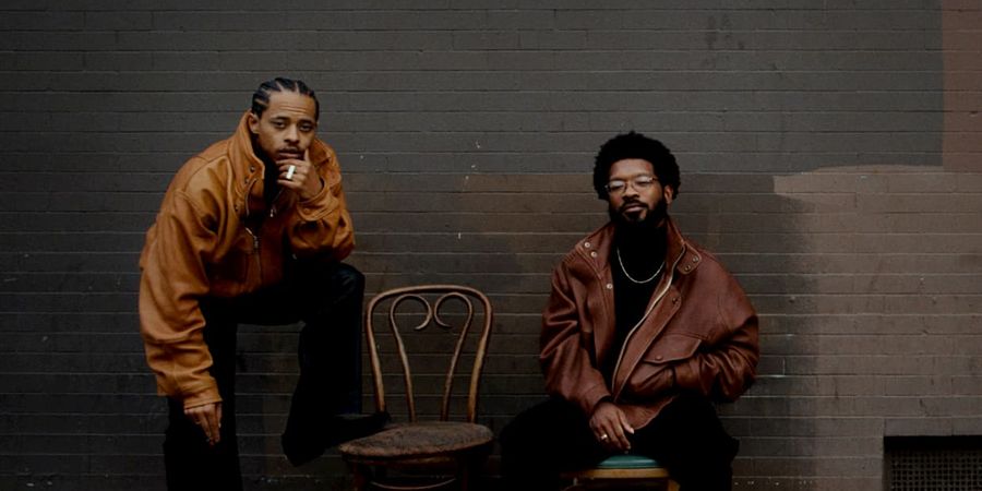 image - B. Cool-Aid (Pink Siifu X Ahwlee)
