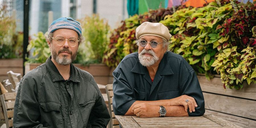 image - Jakob Bro, Joe Lovano