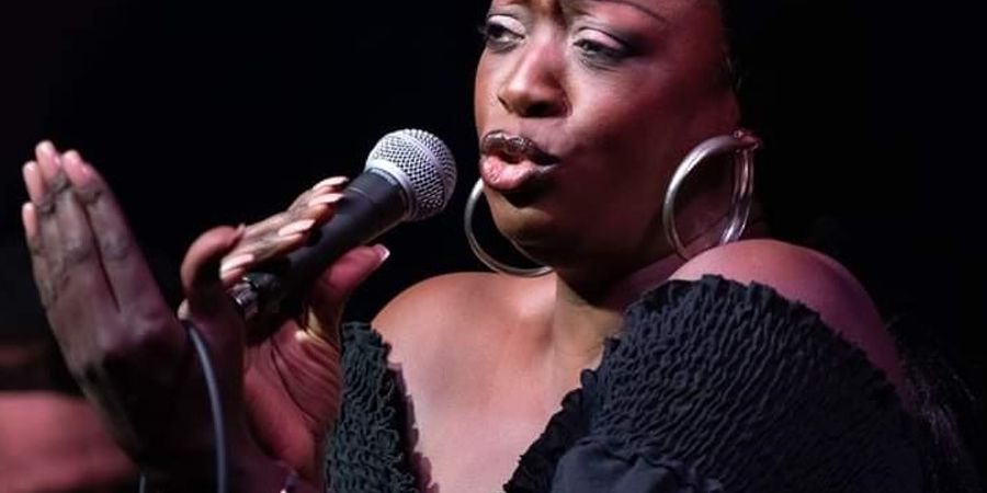 image - “Shanna Waterstown Blues Band “