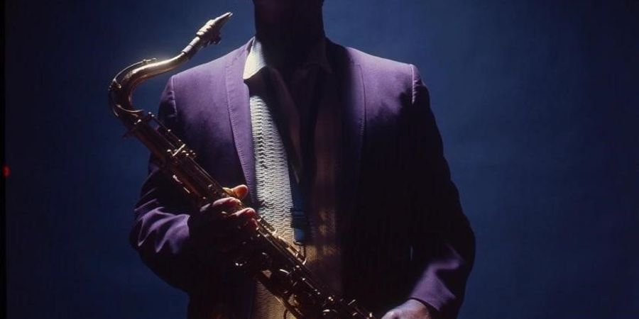 image - Coltrane’s Music