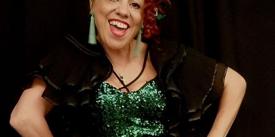 image - SISTER SUZIE