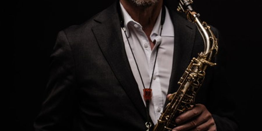 image - Peter Hertmans feat Pekka Pylkkänen