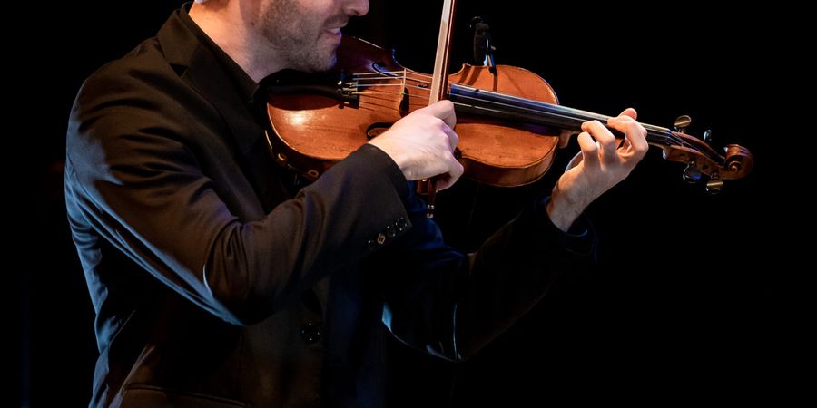 image - Tribute to Stéphane Grappelli