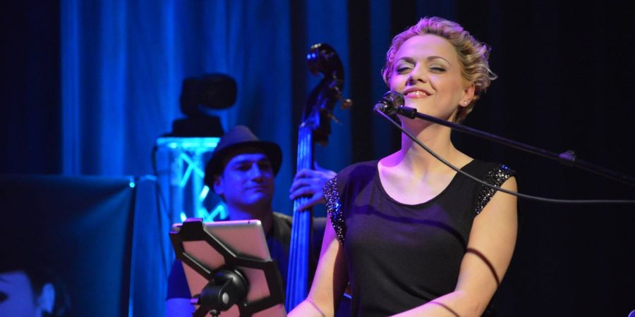 image - Sarah Letor & Soul band