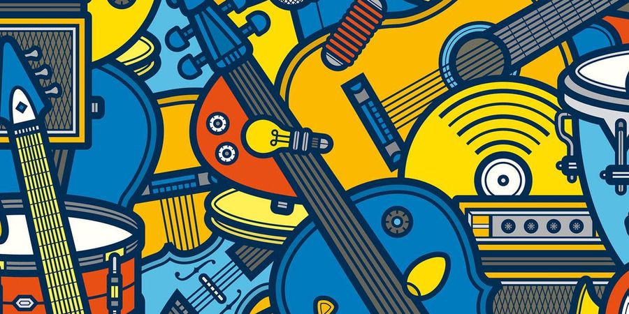 image - “Keep Dreaming” + Jazz Jam Session