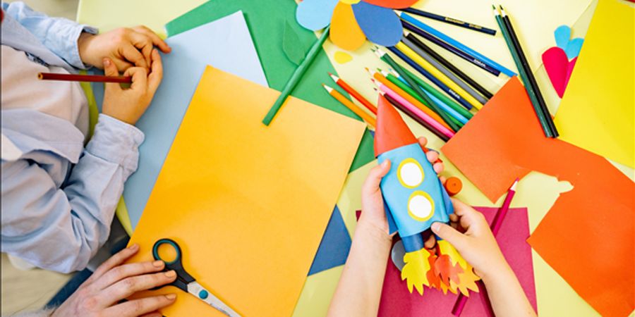 image - Dad'atelier (3-6jaar): sept-dec