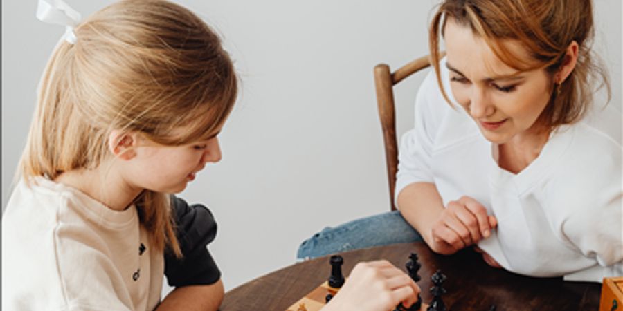 image - DUO schaken (7+ +ouder)