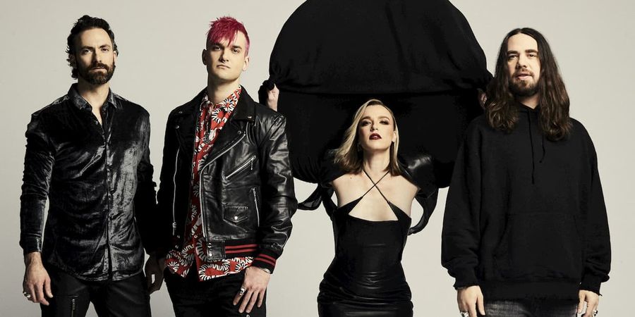 image - Halestorm