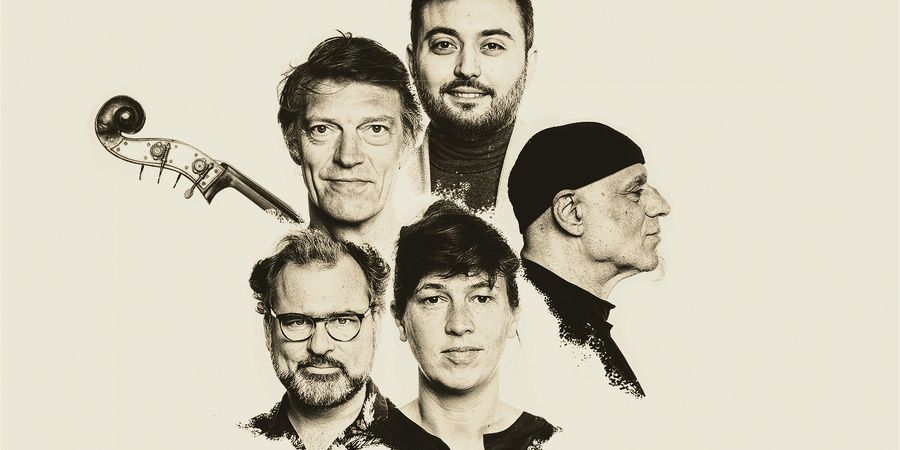 image - Marni Jazz Festival