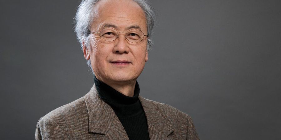 image - Meet the Writer: Akira Mizubayashi