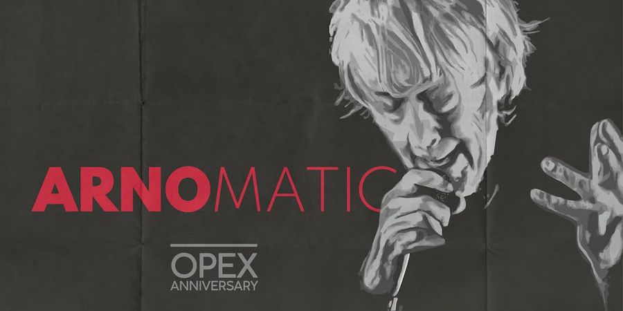 image - ArnoMatic
