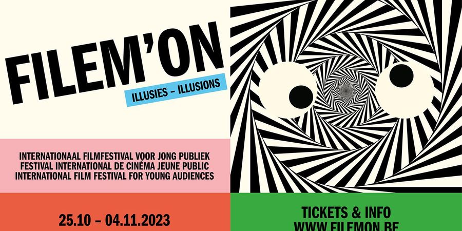 image - Filem'On « Illusions »