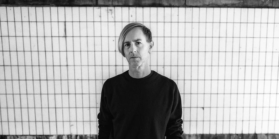 image - A night with Richie Hawtin